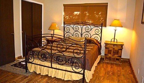 Executive Villa, 4 Bedrooms