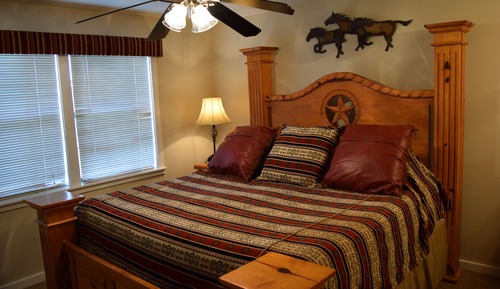 Western Place Suites (B-Side)