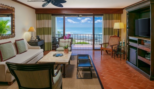 Suite, 1 Bedroom, Non Smoking, Ocean View