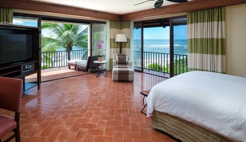 Suite, 1 Bedroom, Non Smoking, Oceanfront