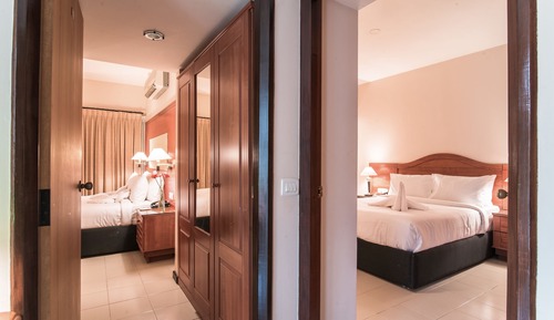 Executive Room, 1 Bedroom