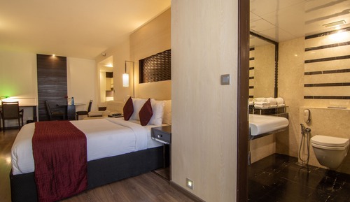 Premium Room, 1 Bedroom