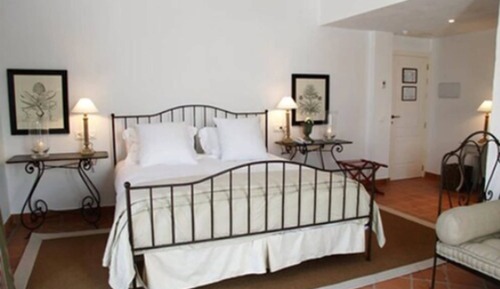 Junior Suite (Comfort - 4 People)