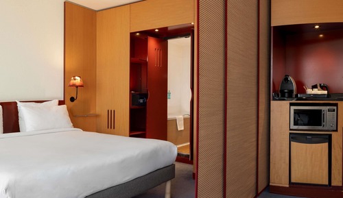 Family Suite, Multiple Beds