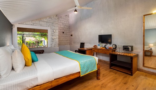 Konkan Villas