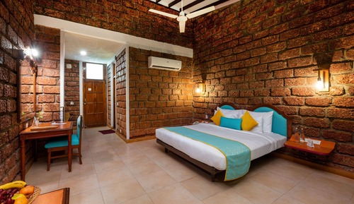 Sea Breeze Suite