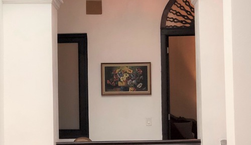 Classic Room, 1 Queen Bed