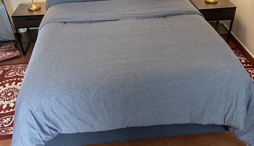 Standard Room, 1 Queen Bed