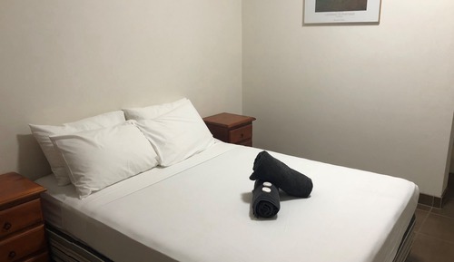 Deluxe Apartment, Multiple Beds, Kitchen