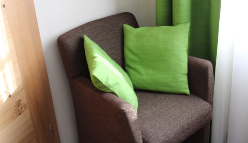 Standard Double Room Single Use