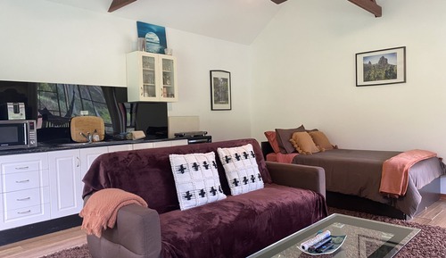 Panoramic Cabin