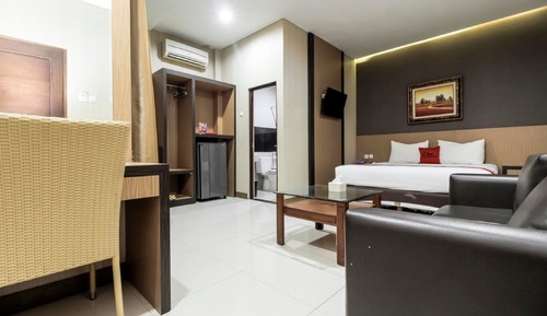 Premium Room