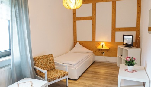 Single Room