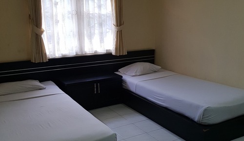 Cottage, 2 Bedrooms