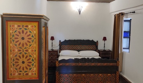 Classic Double Room, 1 Double Bed, Non Smoking
