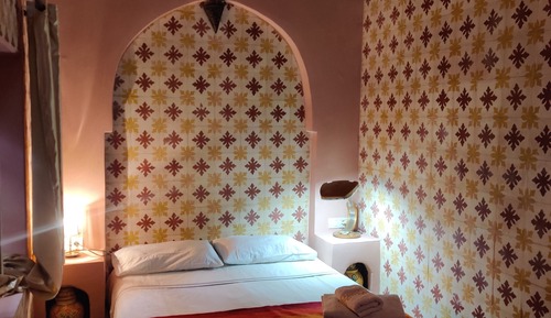 Standard Double Room, 1 Double Bed, Non Smoking
