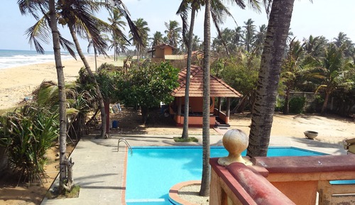 4-Bedroom Villa 