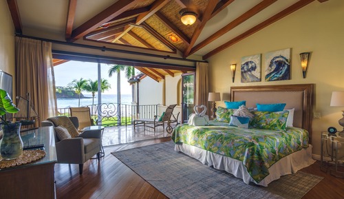 Luxury Villa, Multiple Beds, Non Smoking