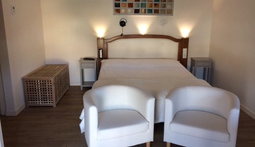 Comfort Double Room, 1 Queen Bed