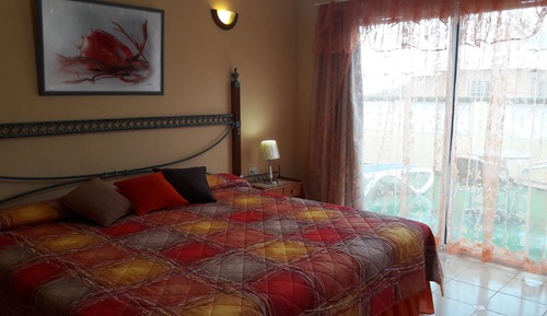 Traditional Twin Room, 2 Twin Beds, Smoking