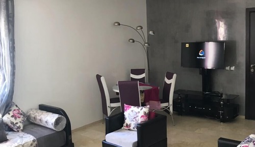 Apartment, 2 Bedrooms