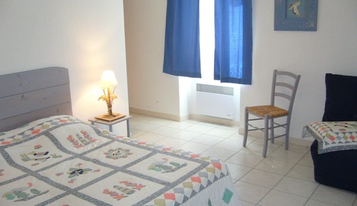 Double Room, Non Smoking