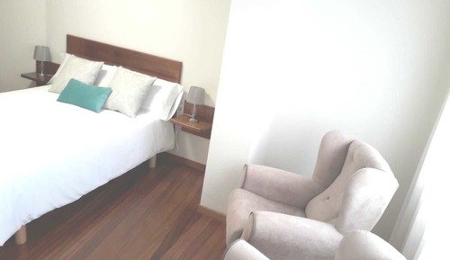 Comfort Double Room, 1 Double Bed
