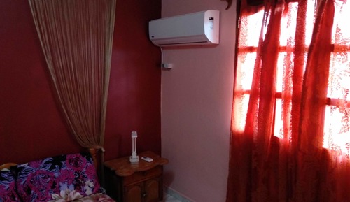 Standard Condo, 1 Double Bed, Non Smoking, Terrace