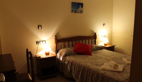 Apartment, 2 Bedrooms (11)