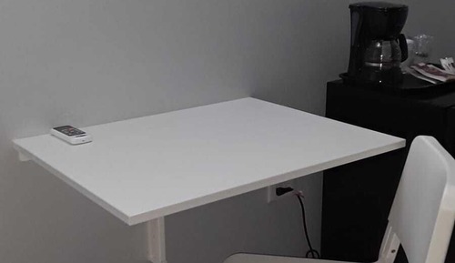 Standard Double Room (Queen)