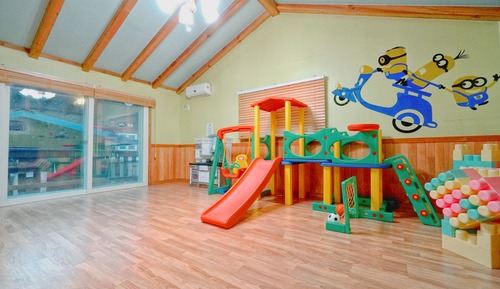 Kids Room