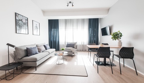 Apartment, 1 Bedroom