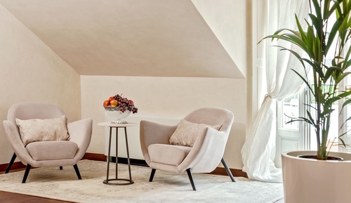 Junior Room