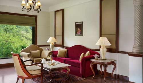 Suite (Vivanta)