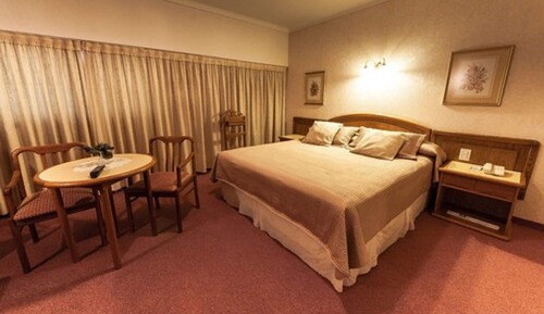 Superior Double Room, Non Smoking