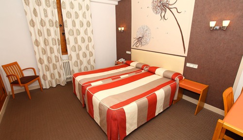 Room, 1 Queen Bed