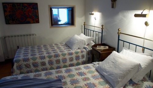 Classic Twin Room