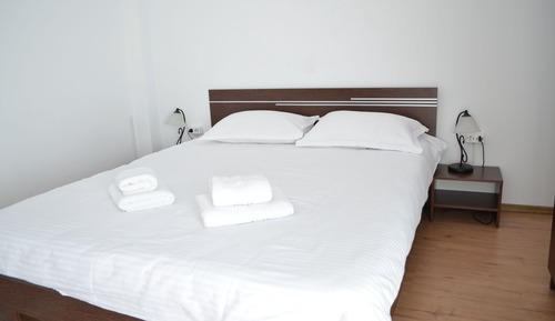 Standard Apartment, 1 Bedroom