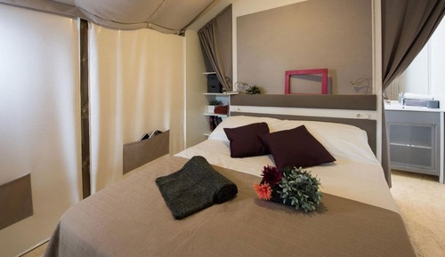 Family Tent, 2 Bedrooms