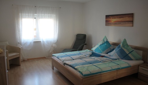 Apartment, 2 Bedrooms