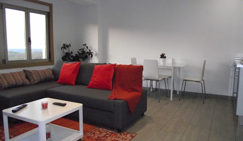 Apartment, 1 Bedroom, Beach View (Apt 23)
