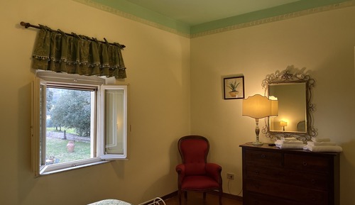 Apartment, Accessible, Non Smoking (Fragola)