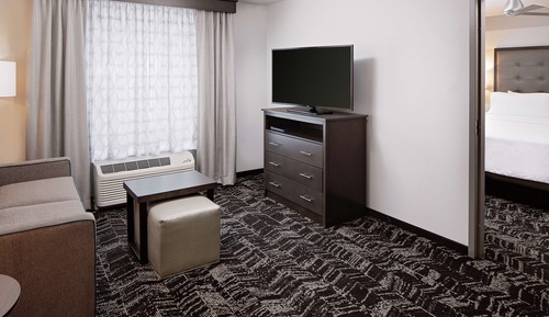 Suite, 1 Bedroom, Non Smoking