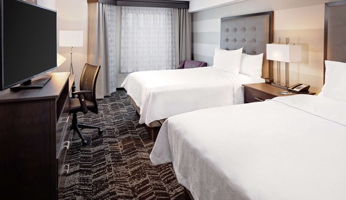 Suite, 1 Bedroom, Non Smoking