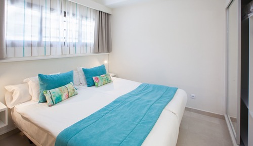 Apartment, 1 Bedroom