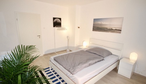 Apartment, Private Bathroom