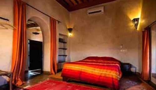 Superior Triple Room (Moualim / Amdiaz)
