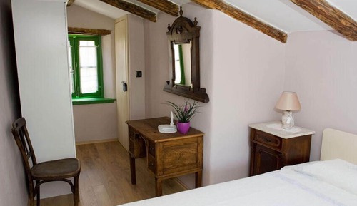 Apartment (Casetta Melon, Rialto 11)