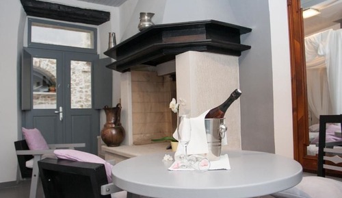 Comfort Double Room (Palj)