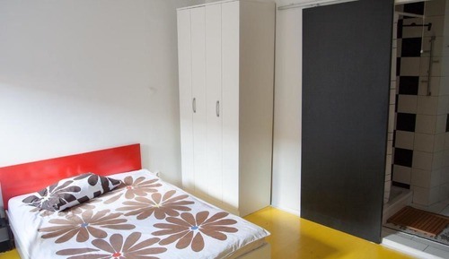 Single Room (Pirun)